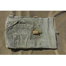 Gas Mask Carrier M/66, olive