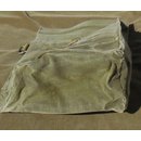 Gas Mask Carrier M/66, olive