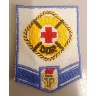 Young Lifeguard Badge