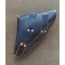 Revolver Holster, Air Force, Leather