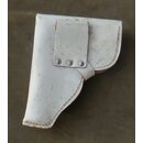 Makarow, weiße Pistolentasche, gebraucht