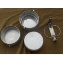 Mess Kit M-?, round