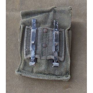 M56, Magazintasche, M-1911, oliv