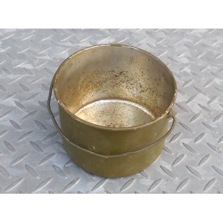 M 24 Mess Kit, round