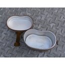 Mess Kit, Kidney Style