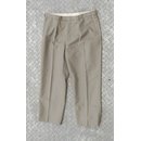 Uniform Trousers, modern, grey