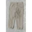 Uniform Trousers, long, Terre de France, modern, grey