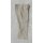 Uniform Trousers, long, Terre de France, modern, grey