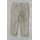 Uniformhose, modern, grau