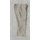 Uniformhose, modern, grau