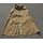 Officers  Rain Cape / Poncho, brown