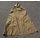Officers  Rain Cape / Poncho, brown