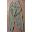 Uniformhose, Khaki