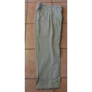 Uniformhose, Khaki