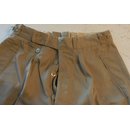 Uniformhose, Khaki