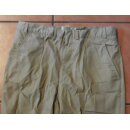 Uniformhose, Khaki
