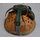 Helm-Innenausstattung, BGS, WH Form