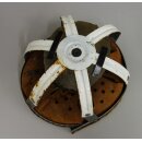 Helm-Innenausstattung, ZS / THW / Luftschutz
