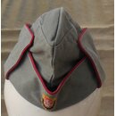 Field Cap (Sidecap), GST