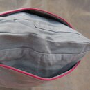 Field Cap (Sidecap), GST