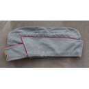 Field Cap (Sidecap), GST
