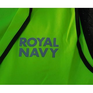 Royal Navy Warnweste
