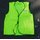"Royal Navy" High-Visibility Vest