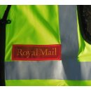 "Royal Mail" High-Visibility Vest