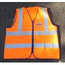 "Royal Mail" High-Visibility Vest