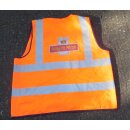 "Royal Mail" High-Visibility Vest