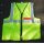 "Royal Mail" High-Visibility Vest