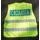 "Circulation" High-Visibility Vest