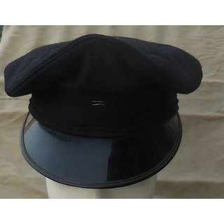 Peaked Cap, Danish Navy