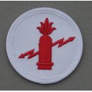 Artillery Electrical Special Education Insignia, Navy