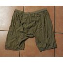 Drawers, Male, brown