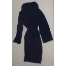 Bademantel, Bundeswehr, blau