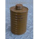 Combat Filters for Gas Masks