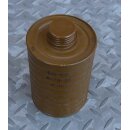 Combat Filters for Gas Masks