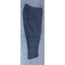 Uniform Trousers, Air Force, blue