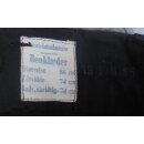 Uniform Trousers, Air Force, blue