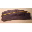 Side Cap, Air Force Enlisted Ranks, old Style, 1970s