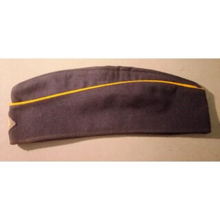 Side Cap, Air Force Enlisted Ranks, old Style, 1980s