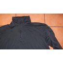 Typ48, Home Office Funktionshemd, BG048, schwarz, langarm