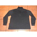 Typ48, Home Office Funktionshemd, BG048, schwarz, langarm