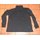 Typ48, Home Office Funktionshemd, BG048, schwarz, langarm