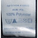 Typ52, Home Office Funktionshemd, BG052, schwarz, kurzarm