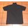 Typ52, Home Office Funktionshemd, BG052, schwarz, kurzarm