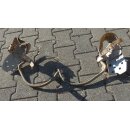 Steigeisen für Holz- & Betonmasten