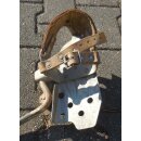 Steigeisen für Holz- & Betonmasten