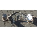 Steigeisen für Holz- & Betonmasten